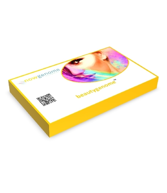 beautygenome™