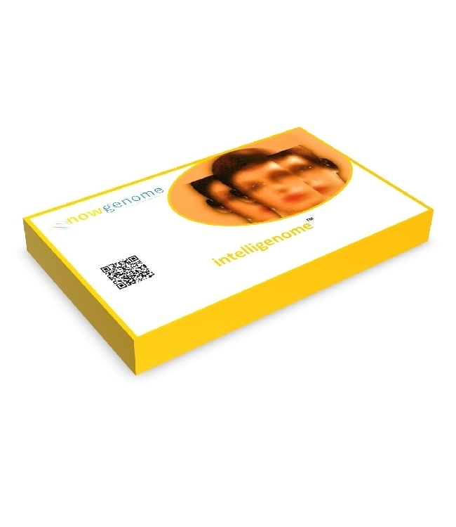 intelligenome™