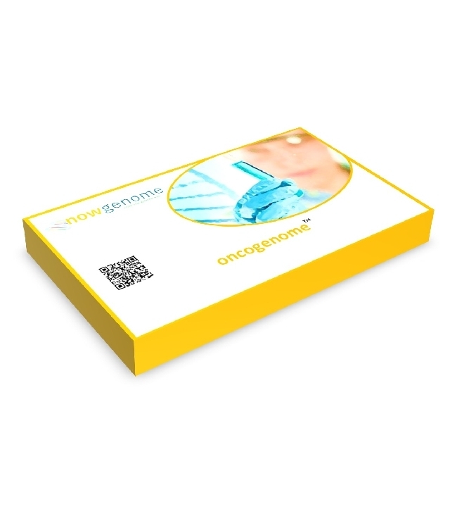 oncogenome™
