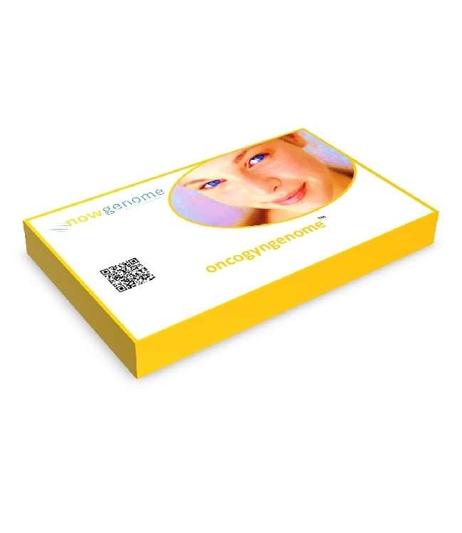 oncogyngenome™