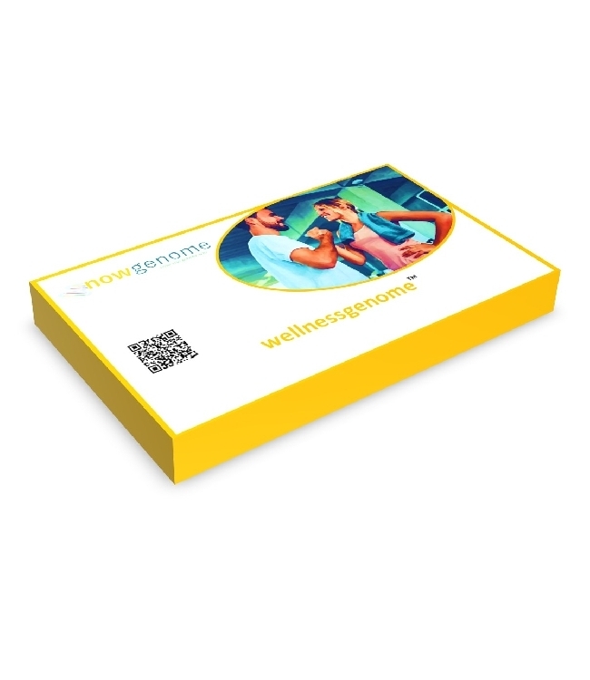wellnessgenome™