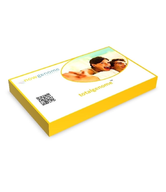 totalgenome™