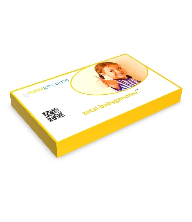 total babygenome™