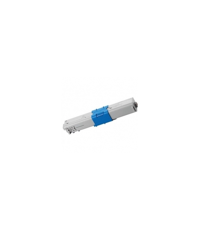 Oki C332 Giallo Toner Compatibile