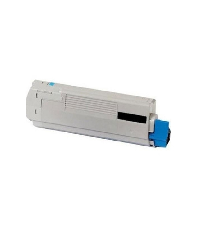 Oki C3520 Nero Toner Compatibile