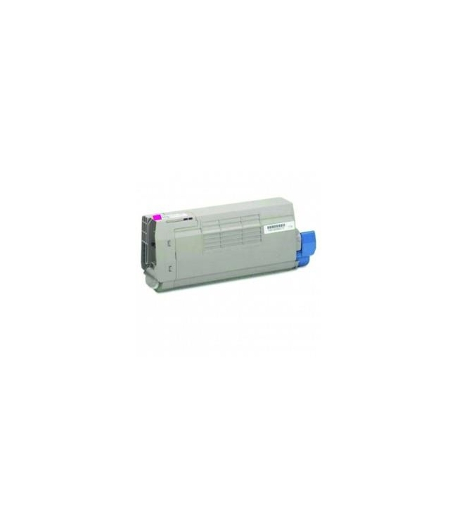 Oki ES5430 Magenta Toner Compatibile