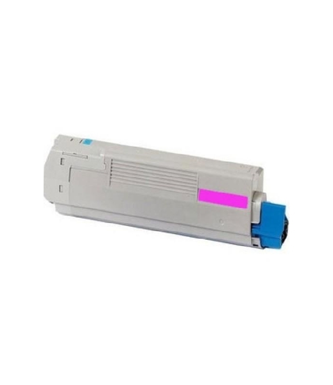 Oki ES8451 Magenta Toner Compatibile