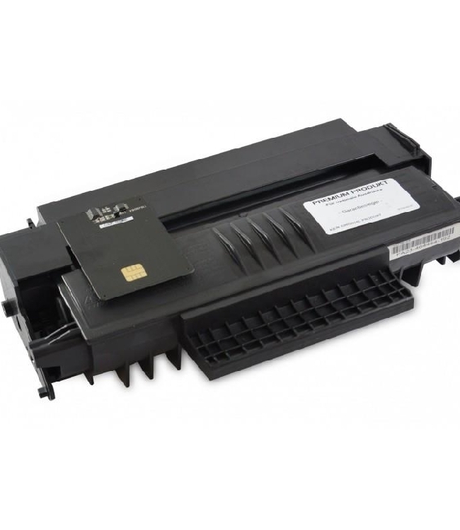 Oki MB 260 Nero Toner Compatibile