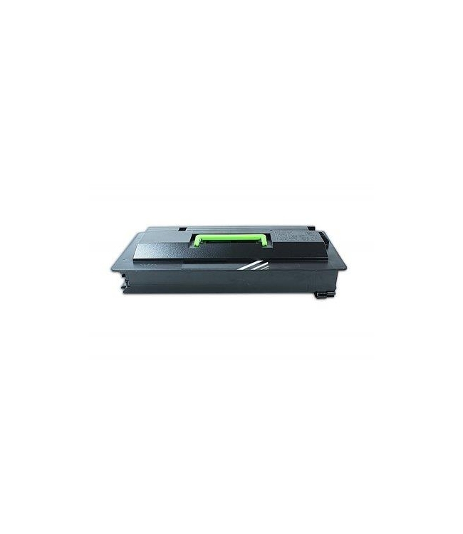 Olivetti B0381 Nero Toner e vaschetta Compatibile