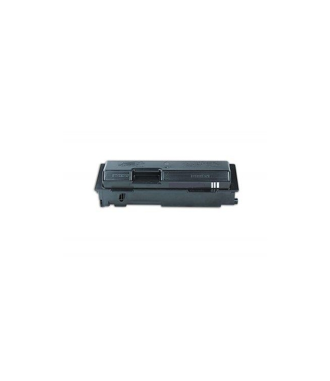 Olivetti B0592 Nero Toner Compatibile 