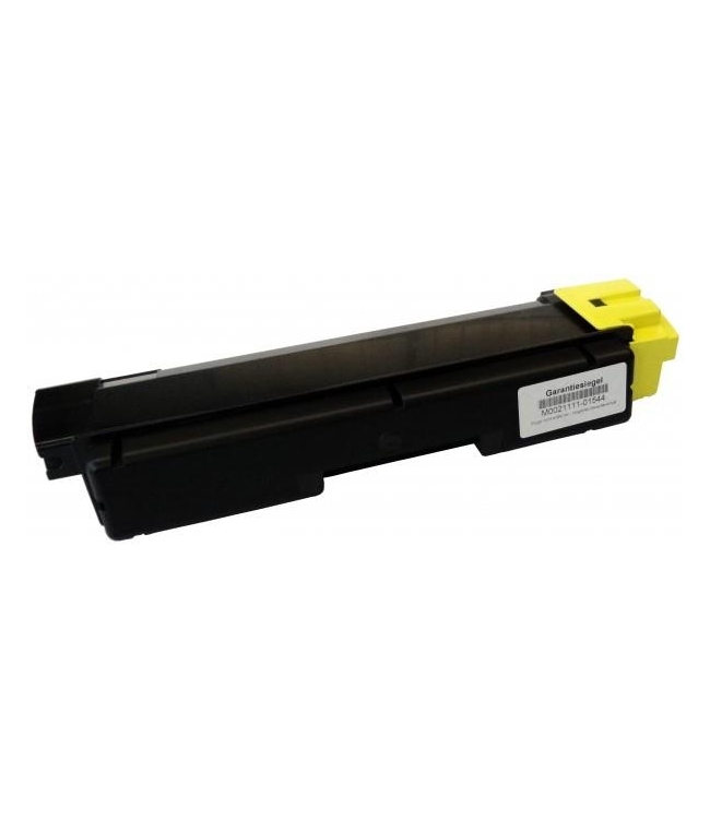 Olivetti B0949 Giallo Toner Compatibile 