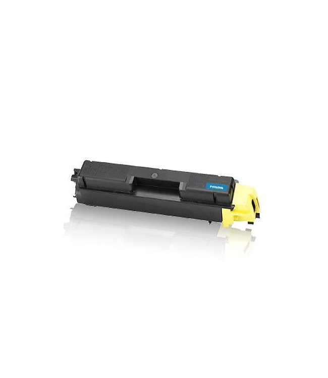 Olivetti B0951 Giallo Toner Compatibile