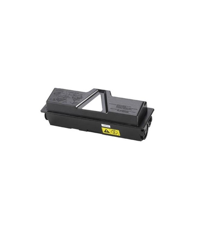 Olivetti B1009 Nero Toner Compatibile 