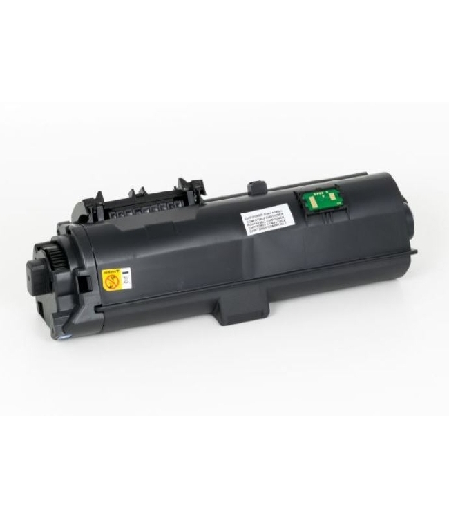 Olivetti B1235 Nero Toner Compatibile per D-Copia 3524,PG L2535