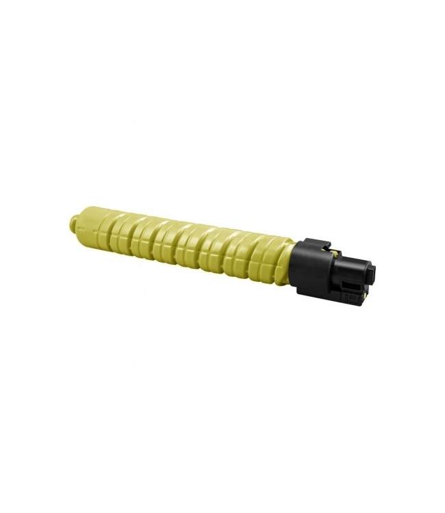 Olivetti B1250 Giallo Toner Compatibile per MF 2553,2554 plus