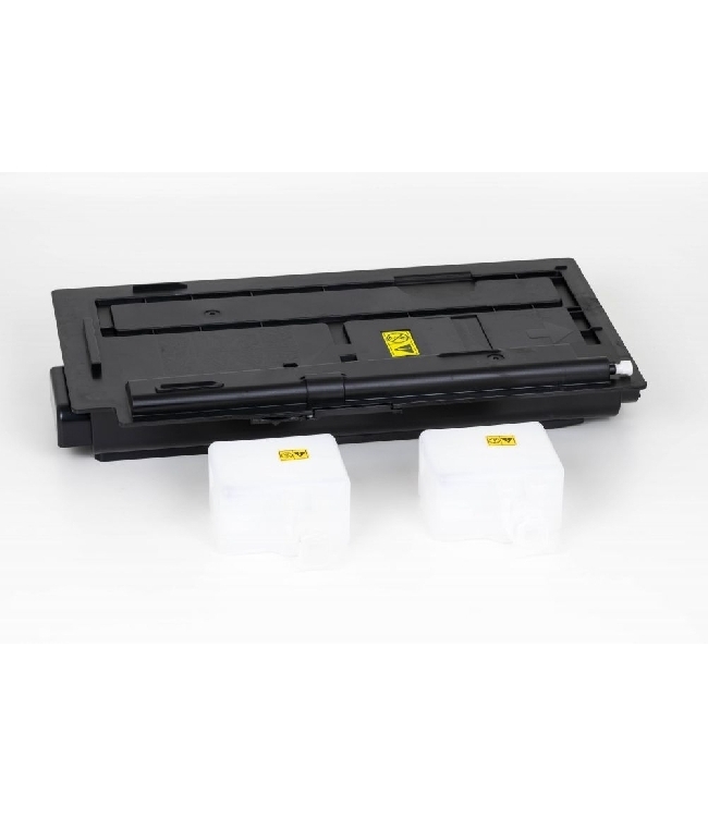 Olivetti B1276 Nero Toner Compatibile per d-Copia 3201MF