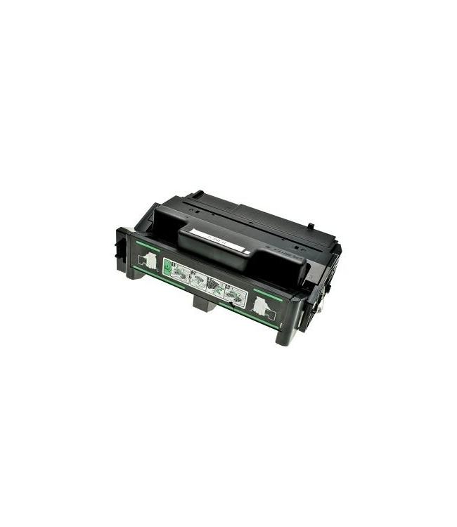 Ricoh Aficio AP600N, AP610N, AP2610 Nero Toner Compatibile