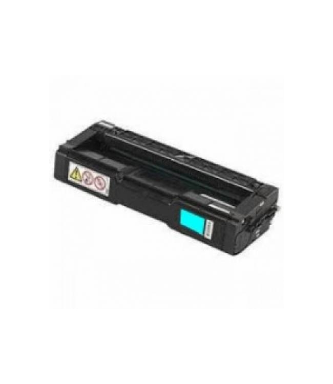 Ricoh C310 Ciano Toner Compatibile per SP C231SF, SP C242DN, SP C342DN