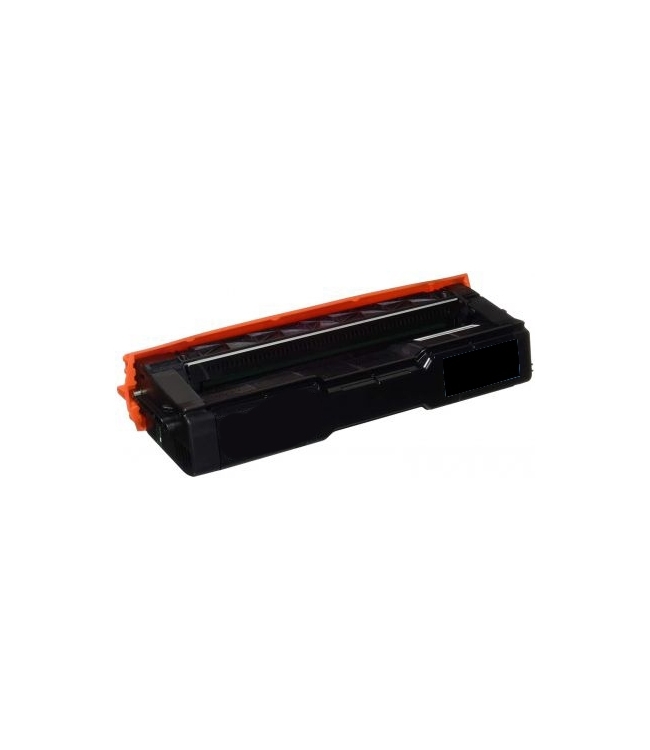 Ricoh MC240 Nero Toner Compatibile per Ricoh P C200W  Ricoh M C240FW