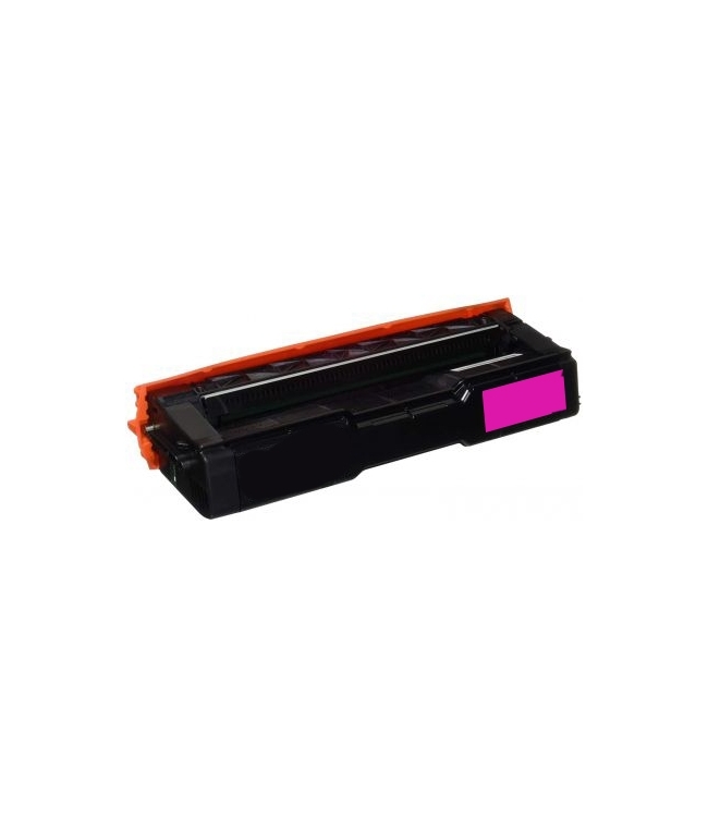 Ricoh MC240 Magenta Toner Compatibile per Ricoh P C200W  Ricoh M C240FW