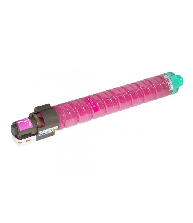 Ricoh MP5502 Magenta Toner Compatibile per MPC4502, 5502