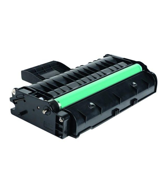 Ricoh SP277 Nero Toner Compatibile per SP 277 NW, SP 277 NWx, SP 277 SFNwX