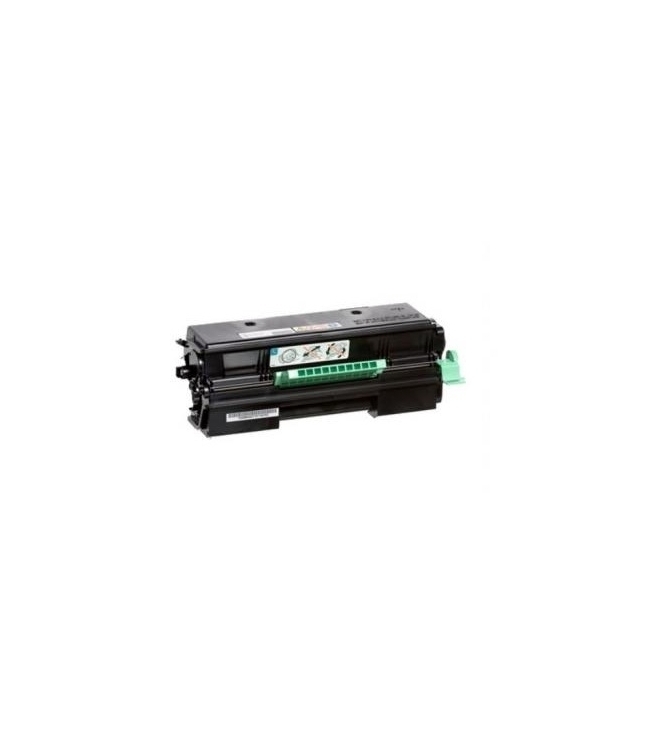 Ricoh SP400HE Nero Toner Compatibile per SP 400 DN, SP 450 DN