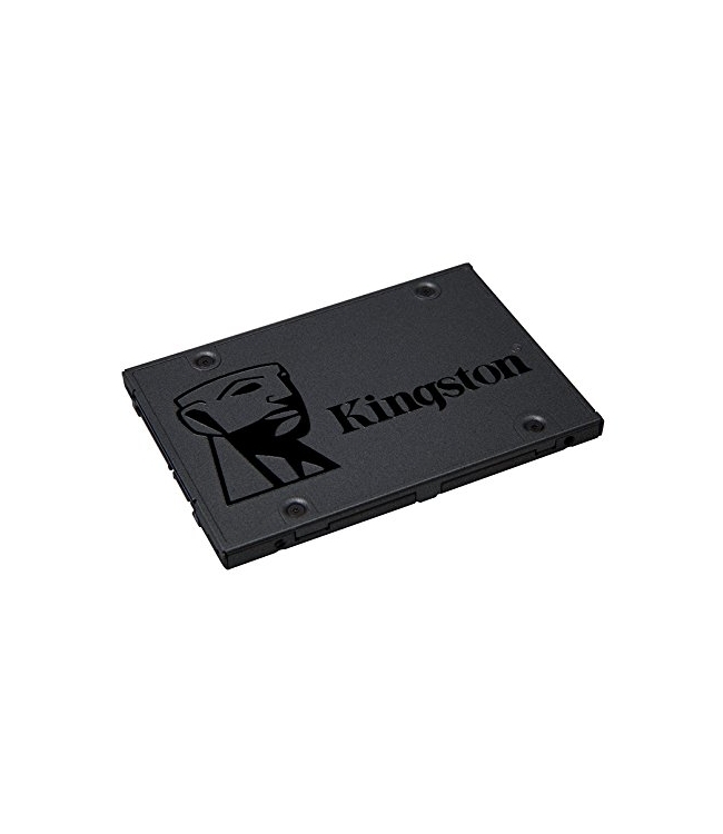 SSD Kingston 2.5 240GB SA400S37/240G 