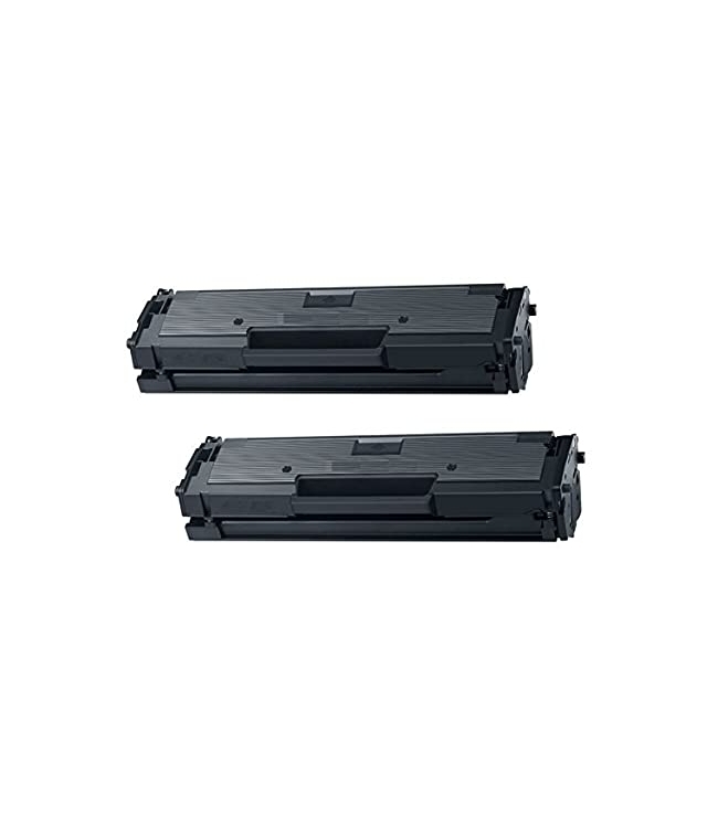 Box 2 pz Samsung MLT-D111L alta capacità compatibile per M2020, M2070F, M2022W