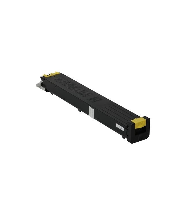 Sharp MX 31 Giallo Toner Compatibile 