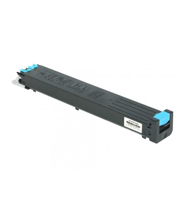 Sharp MX36 GT Ciano Toner Compatibile