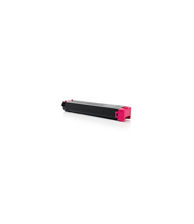 Sharp MX38GT Magenta Toner compatibile