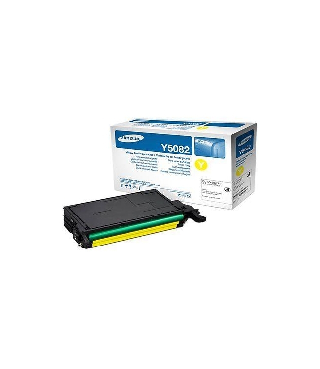 Samsung CLT-C5082S Ciano Toner Originale