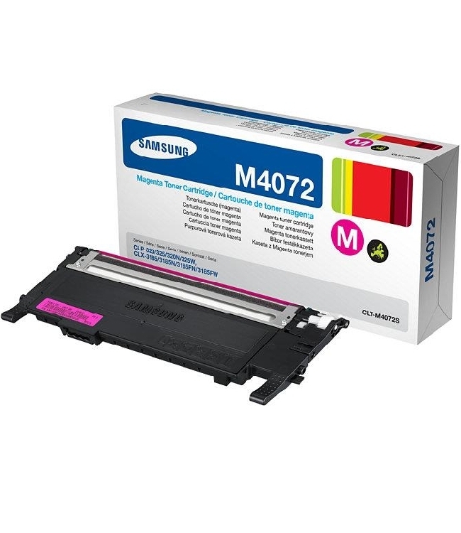 Samsung CLT-C4072S Ciano Toner Originale