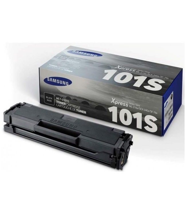 Samsung MLT-D101S/ELS Toner Originale