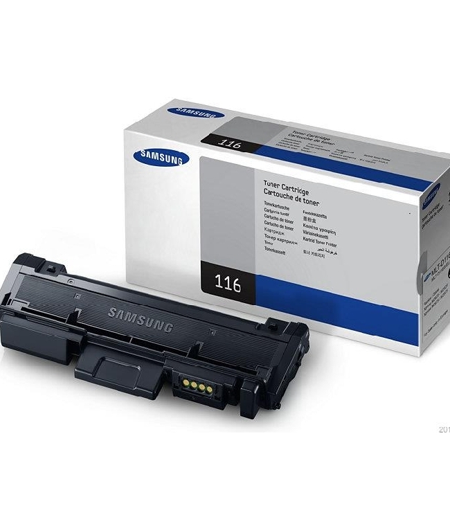 Samsung MLT-D116S/ELS Toner Originale SU840A