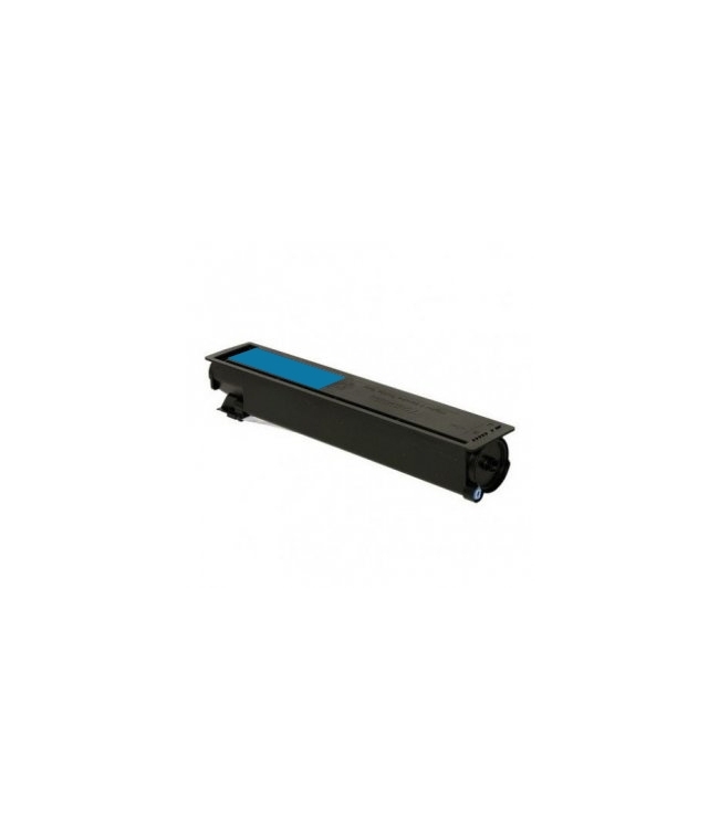 Toshiba E-Studio C200 Ciano Toner Compatibile per 2000A/2010AC/2500AC/2510AC