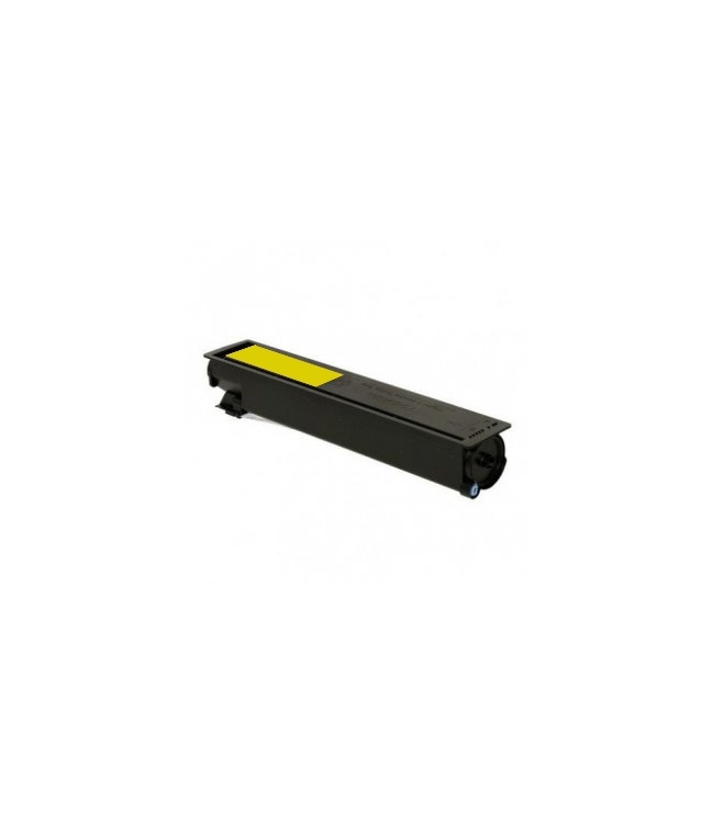 Toshiba E-Studio 28E Giallo Toner Compatibile per 2330,2820,2830,3520,3530,4520