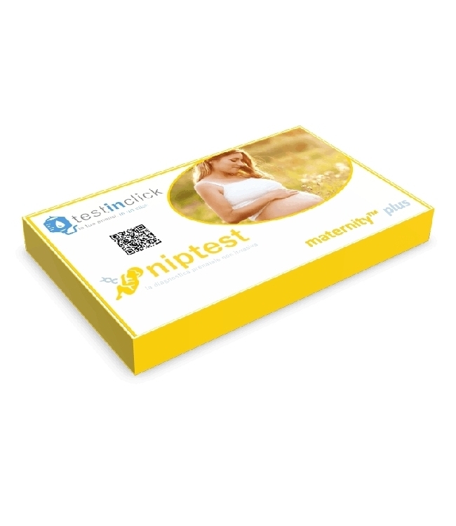 test prenatale niptest VERISEQ plus