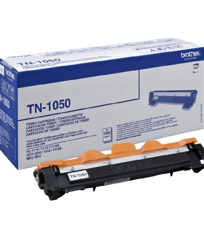 Brother TN-1050  Toner Originale