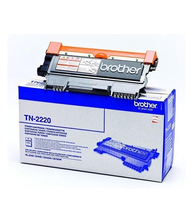 Brother TN-2220 Toner Originale