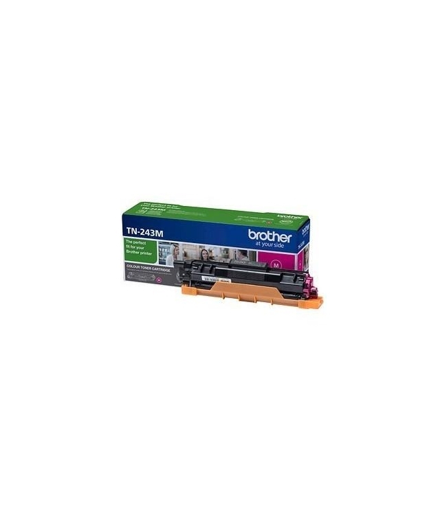 Brother TN243 Magenta Toner Originale 1.000 pagine