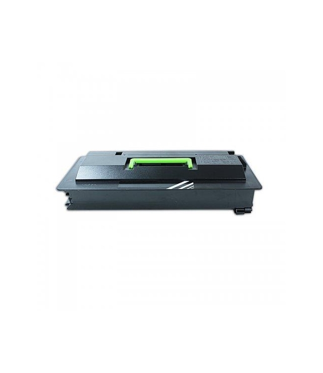 Utax CD1025 Nero Toner Compatibile