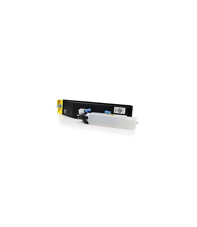 Utax CD1725 Giallo Toner Compatibile