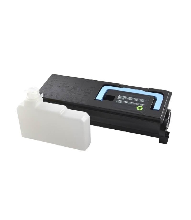 Utax DC5520 Nero Toner Compatibile