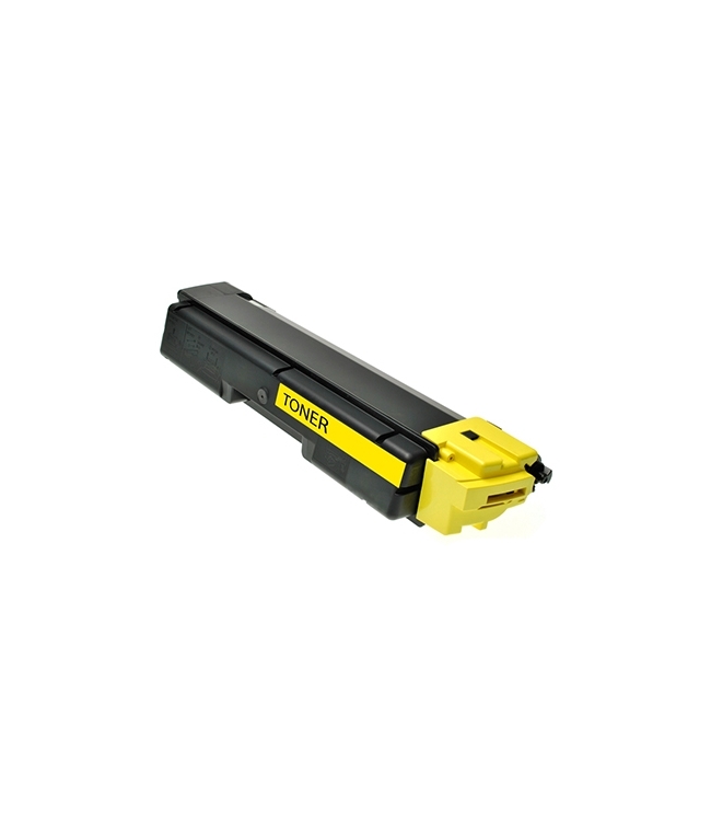 Utax DC5520 Giallo Toner Compatibile