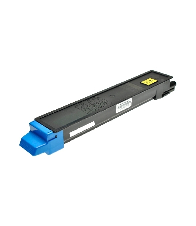 Utax CK 2550 Ciano Toner Compatibile