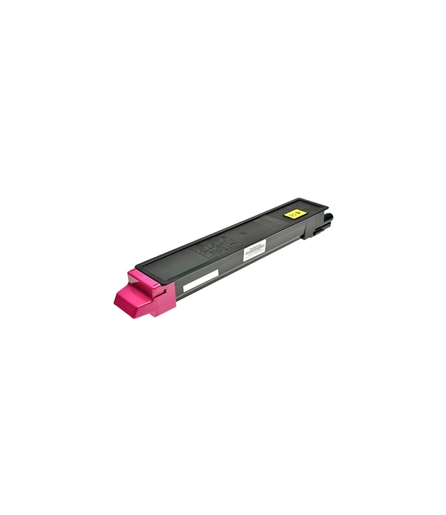 Utax CK 2550 Magenta Toner Compatibile