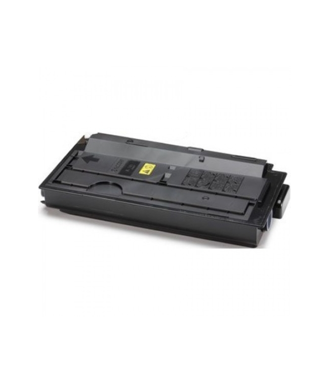 Utax CK4520 Nero Toner Compatibile per Utax P-2540