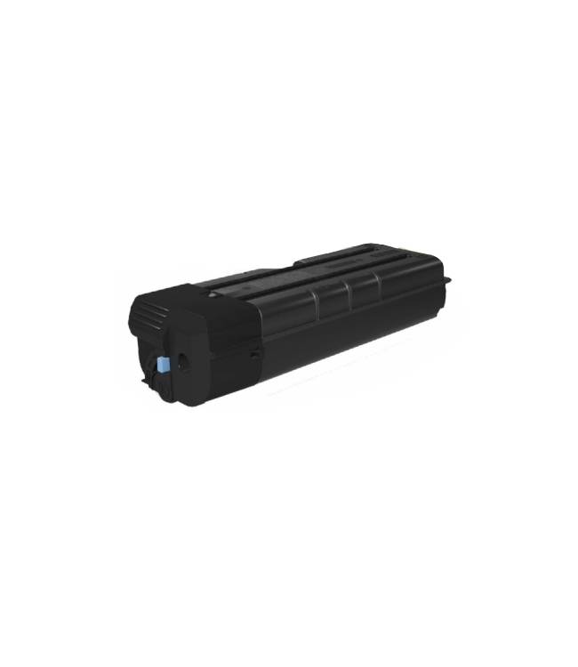 Utax CK7515 Nero Toner Compatibile per 7056,8056